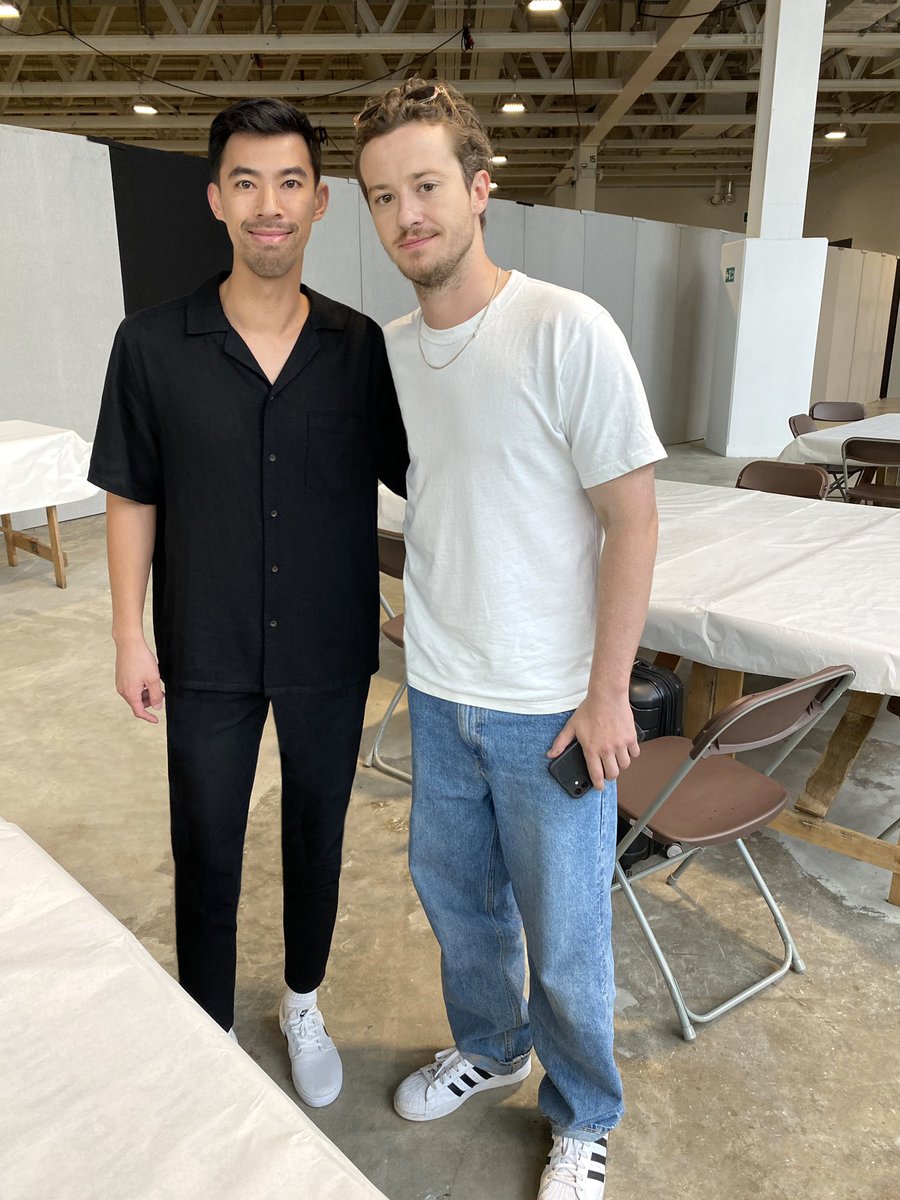 justinnunez's tweet photo. Miss you mate! See you soon! 🤘
#joequinnedit #josephquinneddie #josephquinnfanart #josephquinnfan #josephquinnfanpage #josephquinnfans #josephquinn #eddiemunson #strangerthings #eddiemunsonfanclub #eddiemunsonstrangerthings #eddiestrangerthings
@bestofjosephq @bestofjoes https://t.co/WSyzA5R4dY