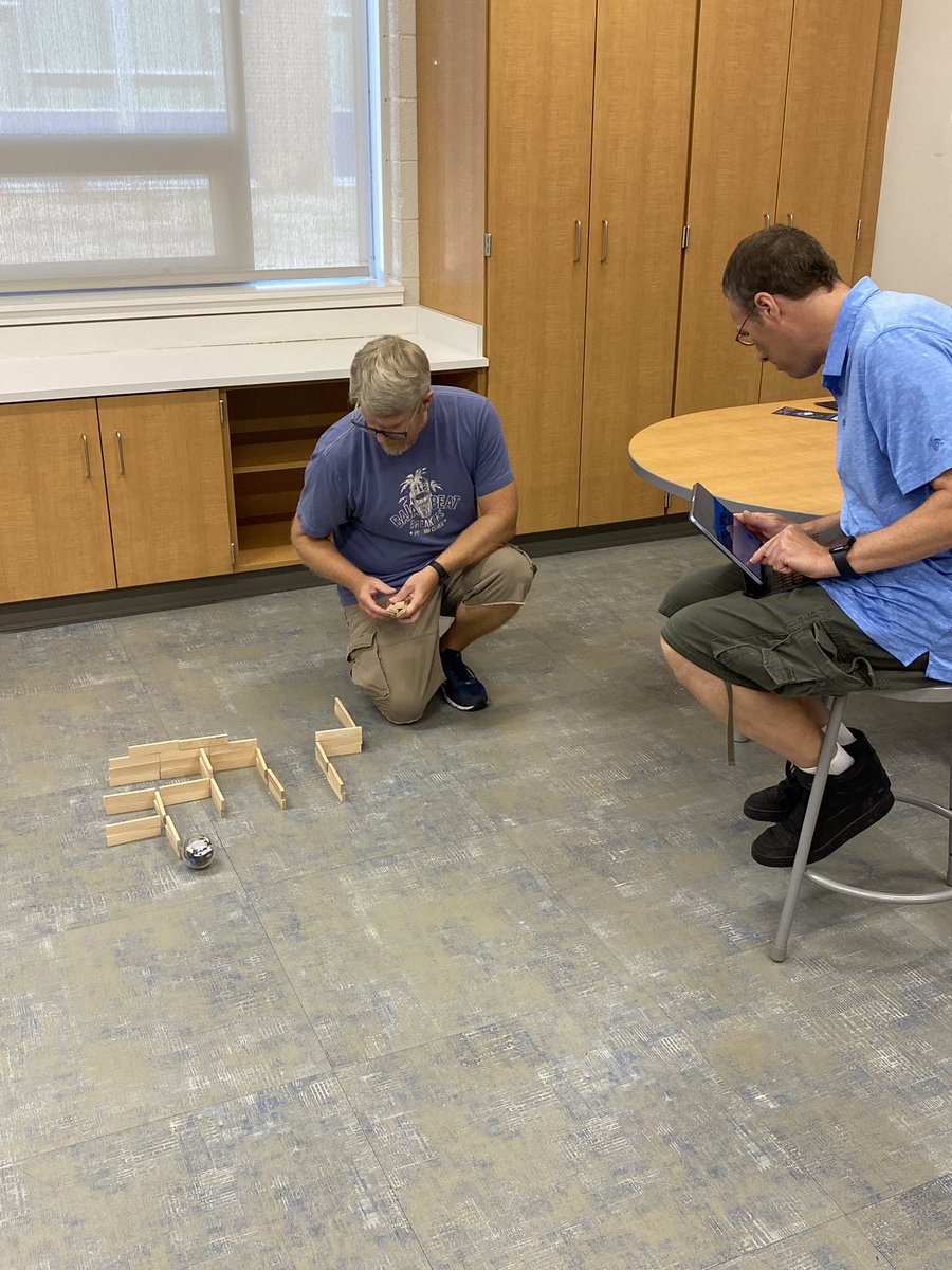 Diahann Ouly (@deeoyea) on Twitter photo Great day with Palmerton Jr. High teachers today sharing STEM practices for the classroom! Their Makerspace is such a welcoming space! <a href="/school_area/">Palmerton Area School District</a> @PalmertonSuper <a href="/CLIU21/">Carbon Lehigh IU #21</a> #STEMinPa Great day with Palmerton Jr. High teachers today sharing STEM practices for the classroom! Their Makerspace is such a welcoming space! <a href="/school_area/">Palmerton Area School District</a> @PalmertonSuper <a href="/CLIU21/">Carbon Lehigh IU #21</a> #STEMinPa