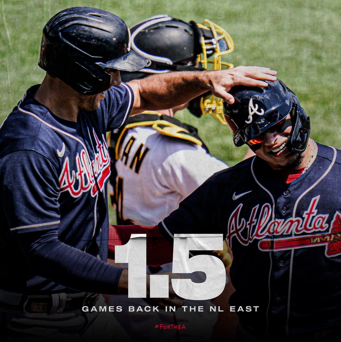 Braves On FanDuel Sports Network tweet media