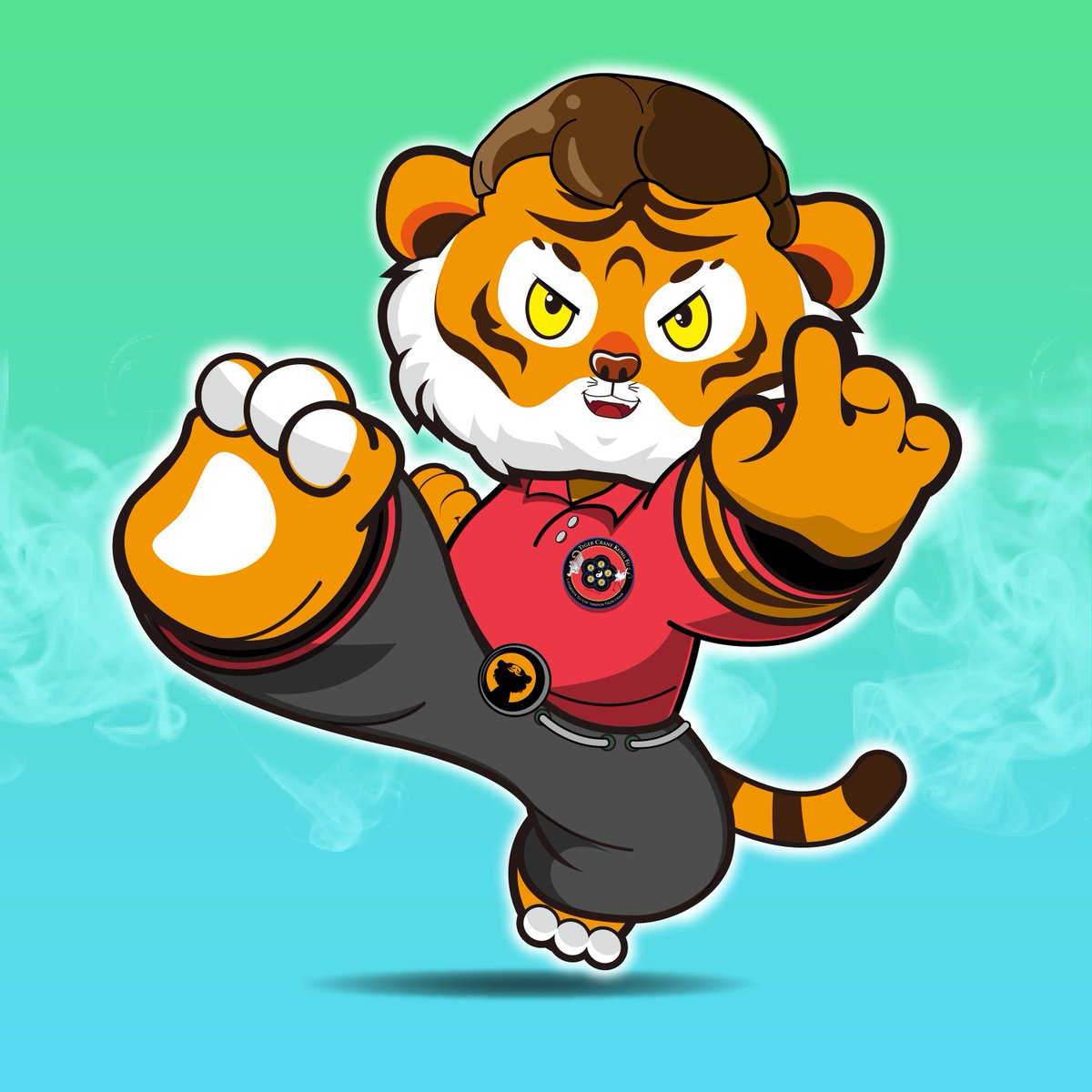 NFTRaffleBandz's tweet photo. Wushu Week starts now with its first raffle which will donate all proceeds to Cancer Community Support.
Get your #bettertogether raffle tickets here:
https://t.co/6YccCiuZEe
#nftraffle #algofam #Algorand #Algo #NFTCommunity https://t.co/LpOHsdkXtu