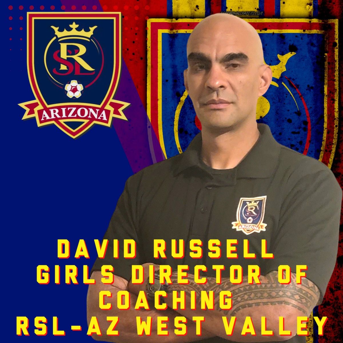 RSL-AZ WEST VALLEY tweet media