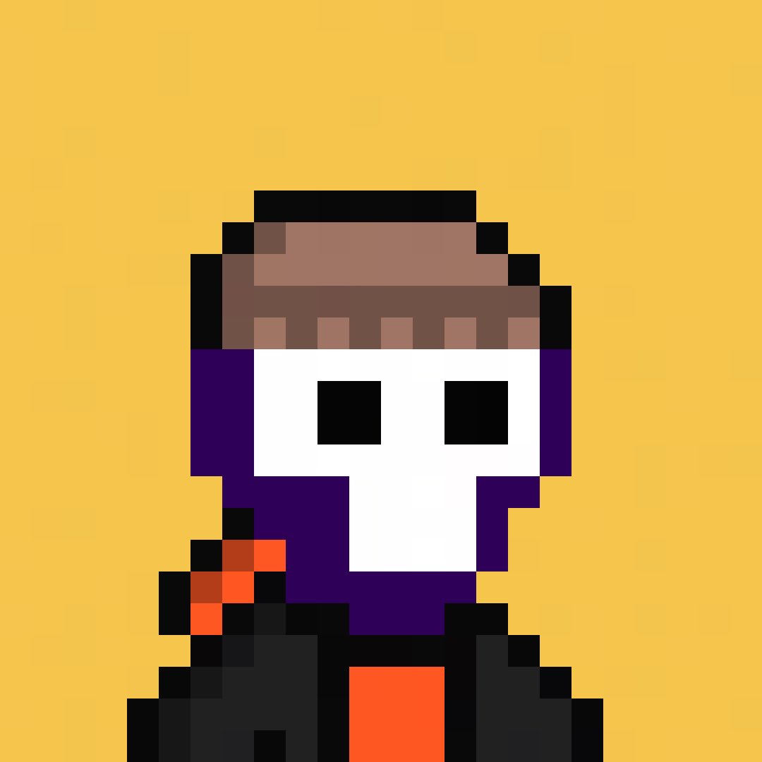 Just joined the <a href="/GhostKidDAO/">Ghost Kid</a> fam do Ghosts follow Ghosts?
<a href="/ShadowwGKD/">Shadoww</a> <a href="/Always_Oblak/">Task</a> 

#WAGBOO #BOO