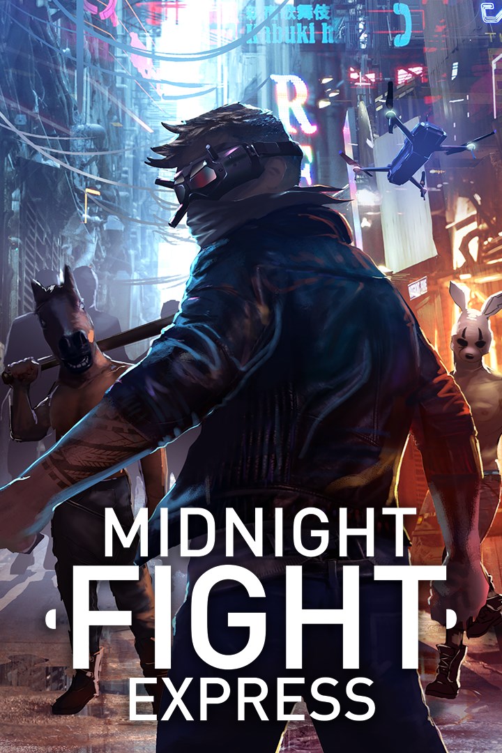 TalesBon's tweet photo. I've been hyped about this game for over two years! I've been following it's development since before it had a public name and now it's finally out!

Streaming it over on Twitch as a sort of first impression thing. Come check it out!

#MidnightFightExpress #twitchstreamer https://t.co/XpvMKsAPRg