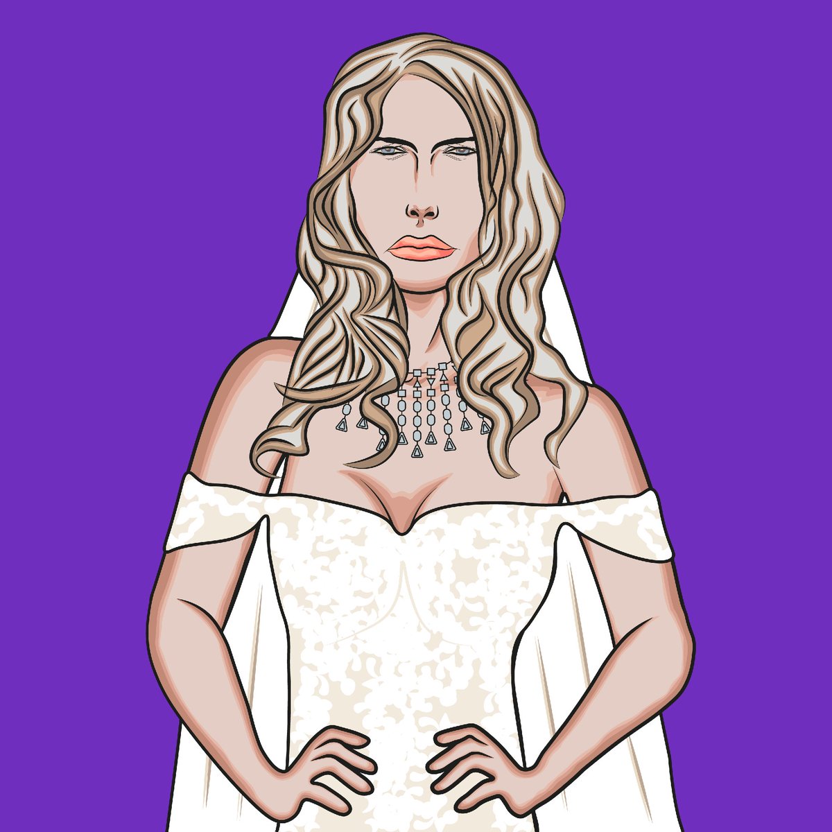 theangrybrides's tweet photo. Hi I'm Alisha.
https://t.co/egjsI2LIUs
#angrybrides
#nft #nfts #nftart #nftartist #nftcollector #Ethereum #nftcommunity #nftdrop #NFTdrops #NFTGiveaways #bitcoin #cryptocurrency #blockchain #CryptocurrencyNews #openseanfts #BTCUSDT #btc #BTCUSDT https://t.co/orjXyBjpV7