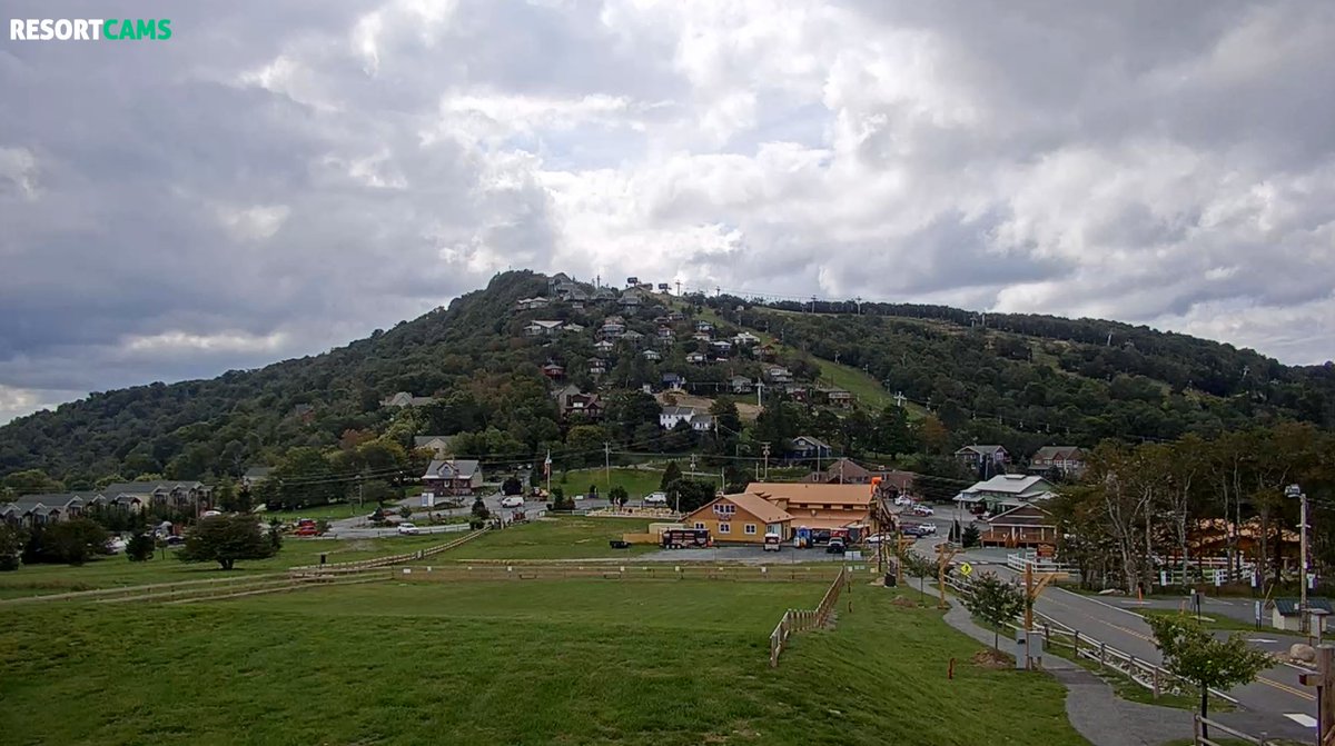 Resort Cams tweet media