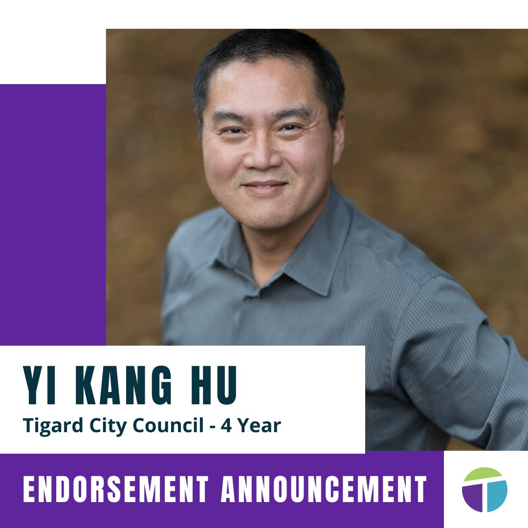 Tigard Chamber of Commerce tweet media