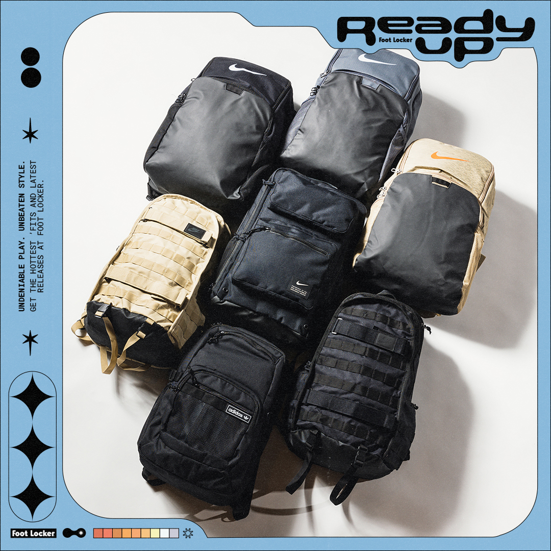 footlocker nike cargo