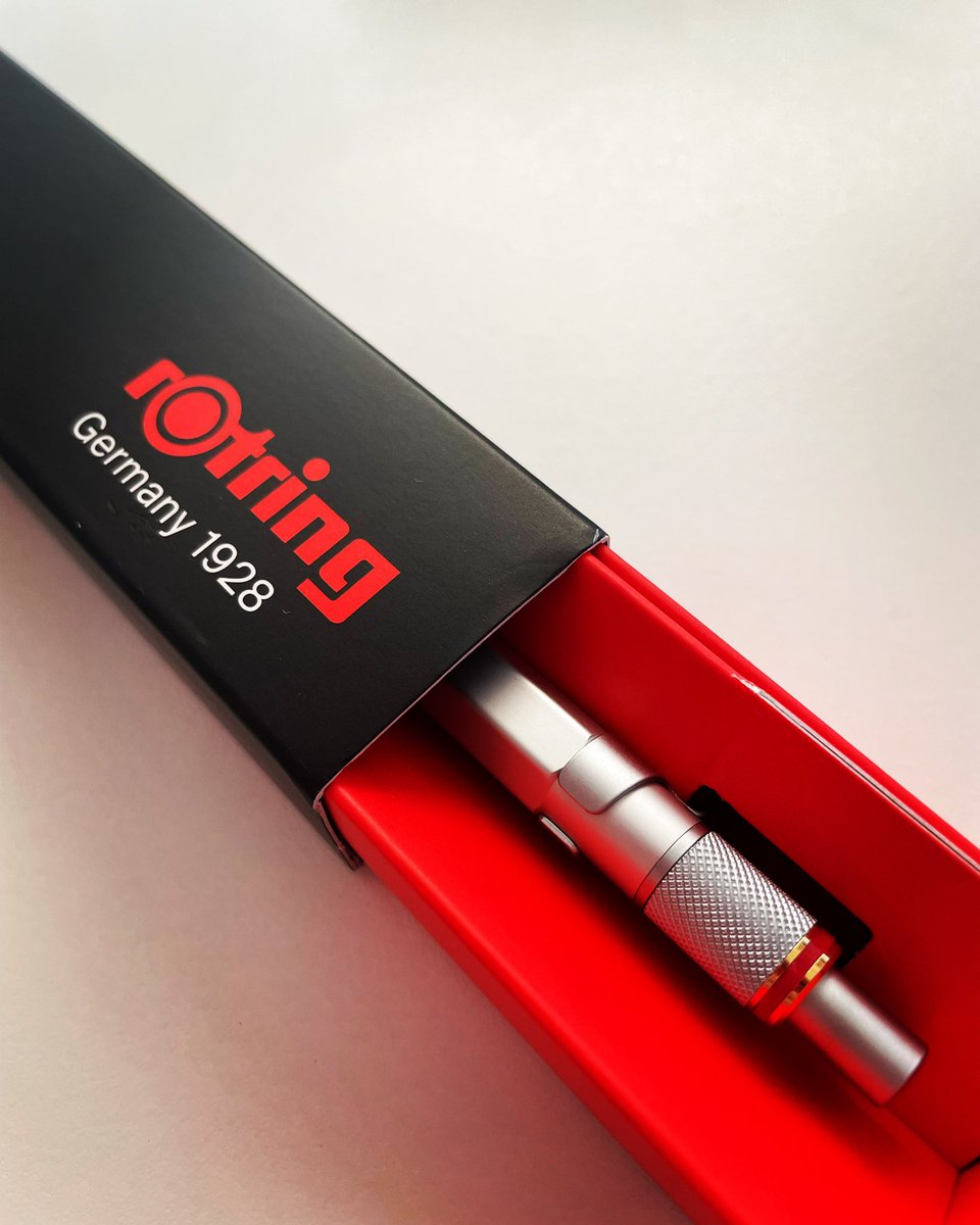 Love getting some new tech!