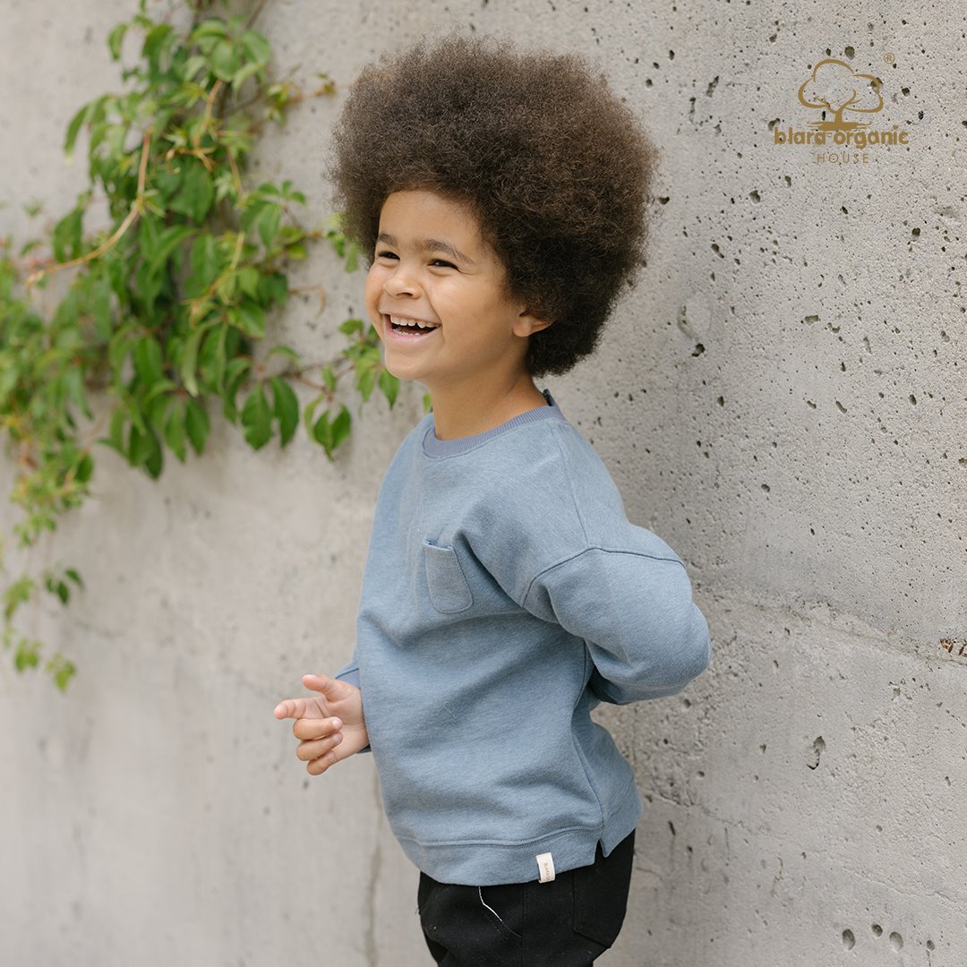 Blaraorganic's tweet photo. Stay tuned for our 2022 Fall/Winter Collection!

#natural #dyeing #herbs #sweatshirt #blue #fall #winter #shopping #organiccotton #kidswear #childrenswear #sustainablefashion #ecofashion #ecofriendly #supportsmallbusiness #buylocal #vancouver https://t.co/McolMyHNAP