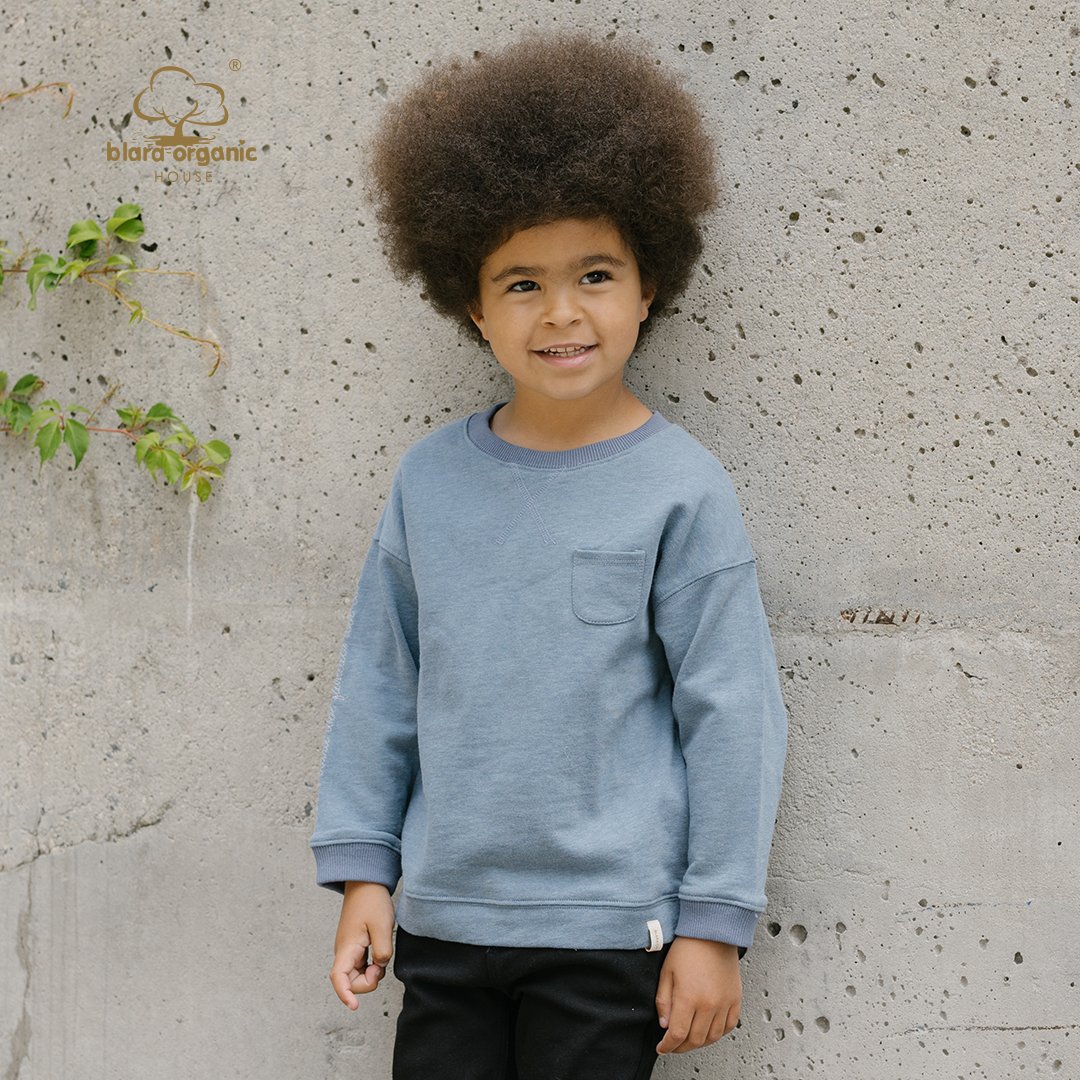 Blaraorganic's tweet photo. Stay tuned for our 2022 Fall/Winter Collection!

#natural #dyeing #herbs #sweatshirt #blue #fall #winter #shopping #organiccotton #kidswear #childrenswear #sustainablefashion #ecofashion #ecofriendly #supportsmallbusiness #buylocal #vancouver https://t.co/McolMyHNAP