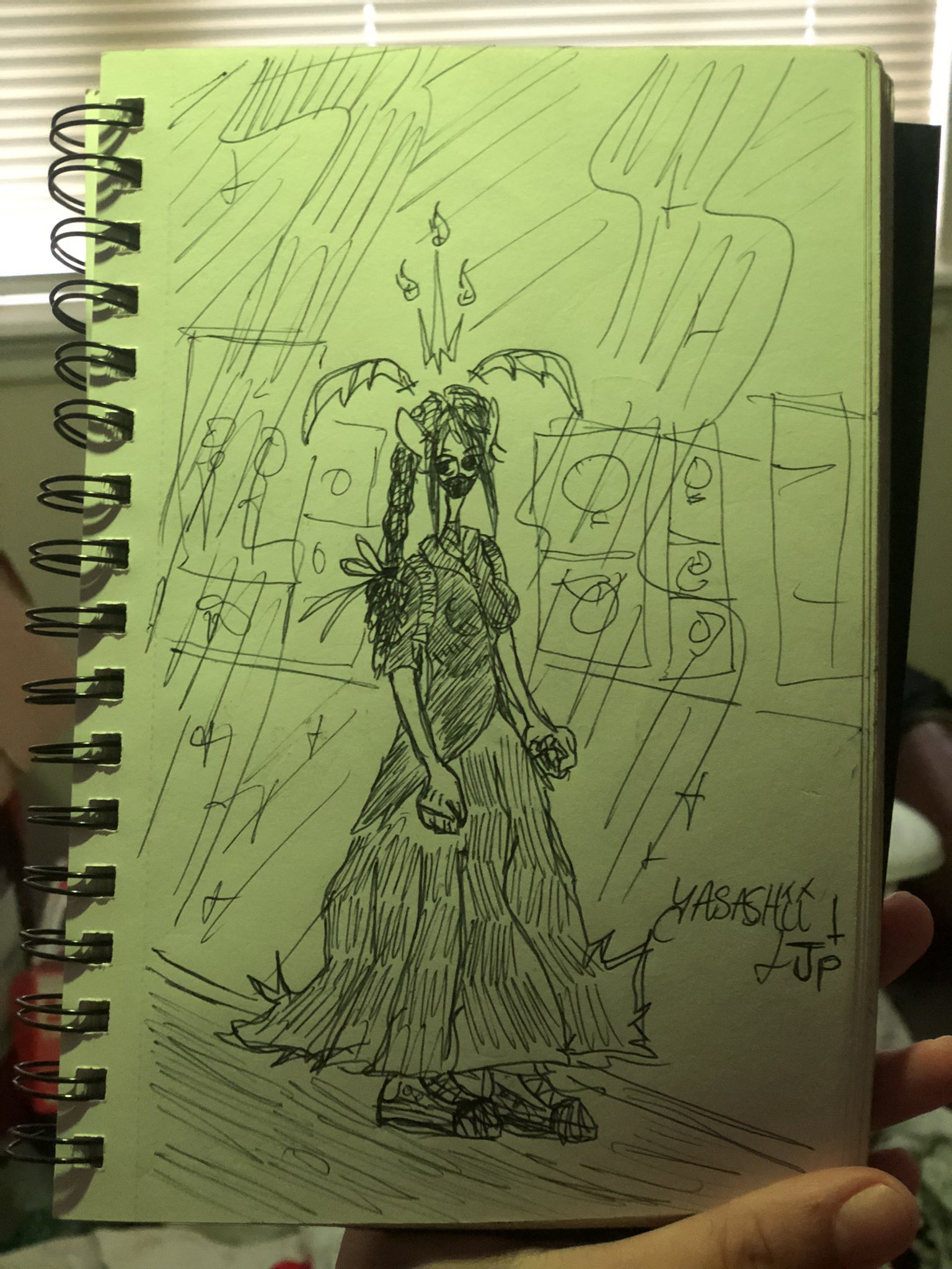 UGLY Boy TOXiC Punk On Twitter hello p san ugly-boy-toxic-punk-on-twitter-hello-p-san