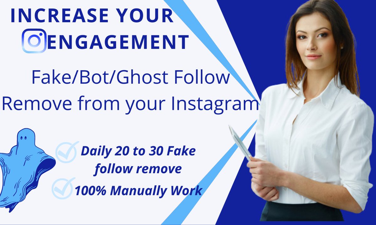 SSymoncr17's tweet photo. #grow your #instagram #Engagement 
#fake #followers remove for engagement #increase 
for more information click here 
 https://t.co/6cWUMwkJmU
#studentloanforgiveness #wednesdaythought #KeepTheGrey #tuesdayvibe #AFLAwards #AllAustralian #MaskedSingerAU #Wordle431 #FiverrGig #gig https://t.co/kN3rTvNCFW