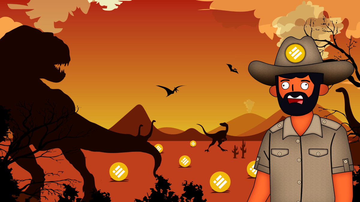 BUSDCropFarmer's tweet photo. Jurassic $BUSD Crops Farmer

TVL: 250K BUSD

Join now!

➡️https://t.co/Sh0EZcnFyw

🌾5% daily ROI
🌾4% referral bonus

Telegram
➡️https://t.co/oCdG603fXg

#Crypto #Cryptocurrency #DeFi #BUSD #BSC #DApp #Staking #Farming #Stake #Farm #Invest #Miner #Blockchain #BTC #Bitcoin #BNB https://t.co/D4j26artIr