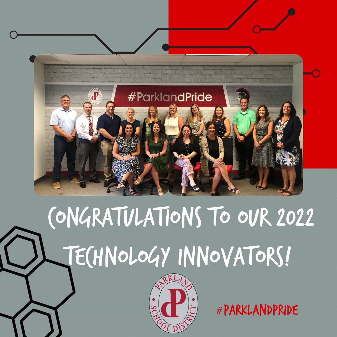 Parkland Schools tweet media