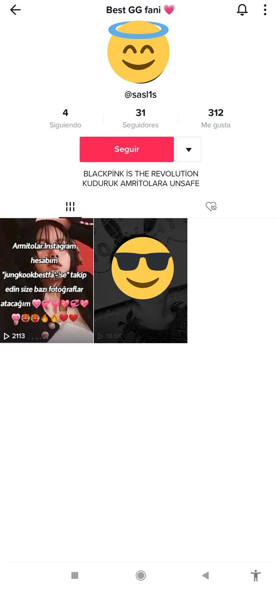 tetechito_o's tweet photo. Si podrían denunciar está cuenta.
#bunkookedits #bunkookedits2
#bunkookedits https://t.co/ZeLTZLRMJK