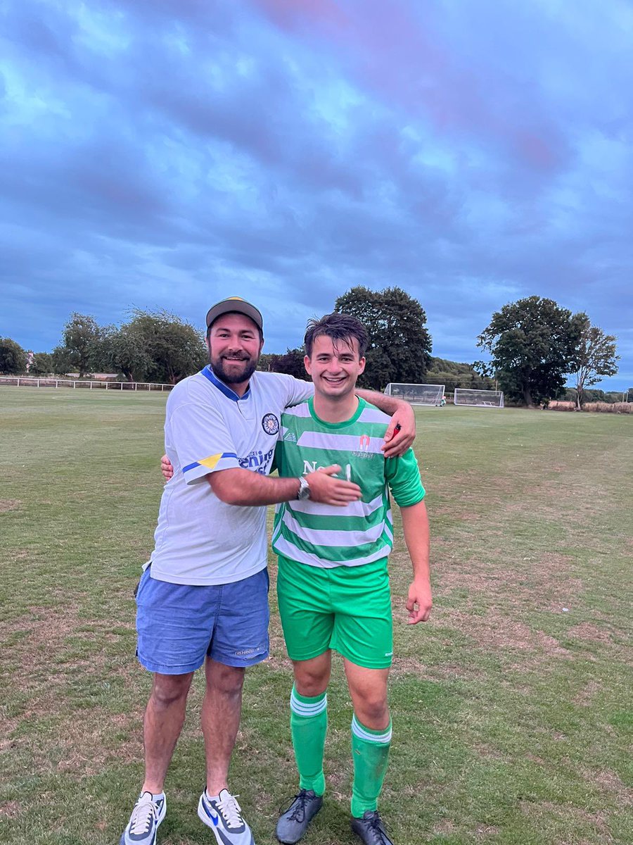 Tadcaster Magnets tweet media