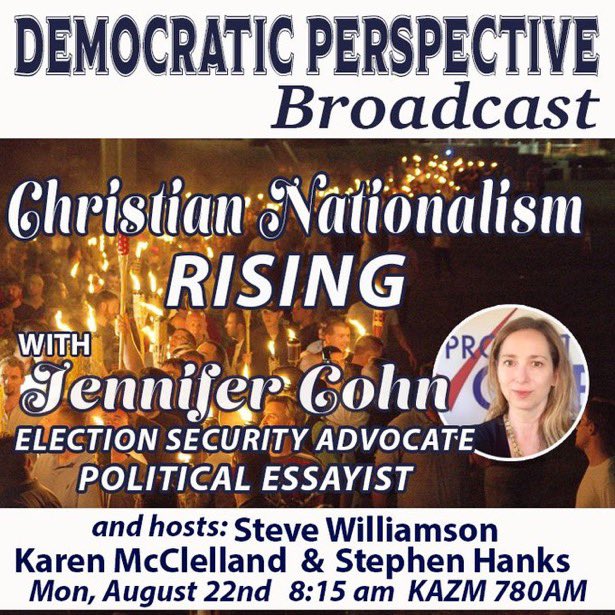JennyCohn ✍🏻 📢 tweet media