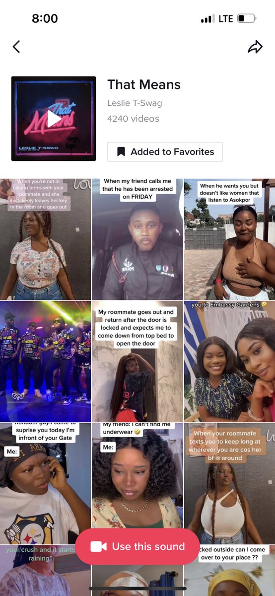 TLe_233's tweet photo. Join the fun on tiktok 🤩 #ThatMeans https://t.co/L9rHJyIiFN https://t.co/khb9Bkv8vH