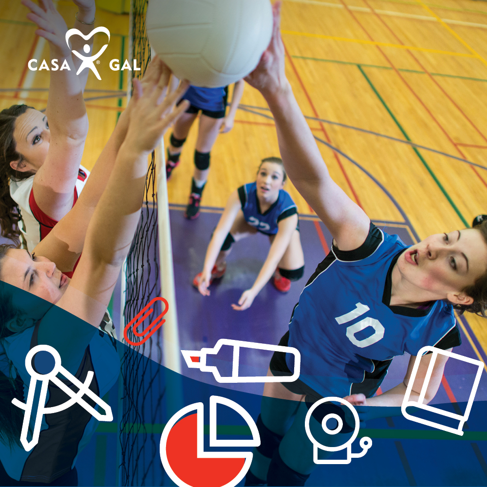 Children &amp; youth with a CASA/GAL volunteer report higher levels of hope. A child’s hope has been linked to positive outcomes like academic success, overall wellbeing &amp; optimism. Give the gift of hope in a new school year. Donate now. #BacktoSchool ✏️ bit.ly/givebts