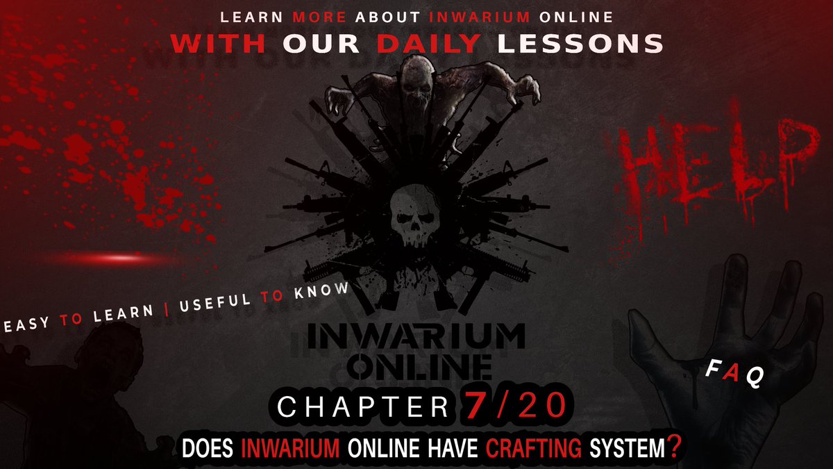 Inwarium Online tweet media