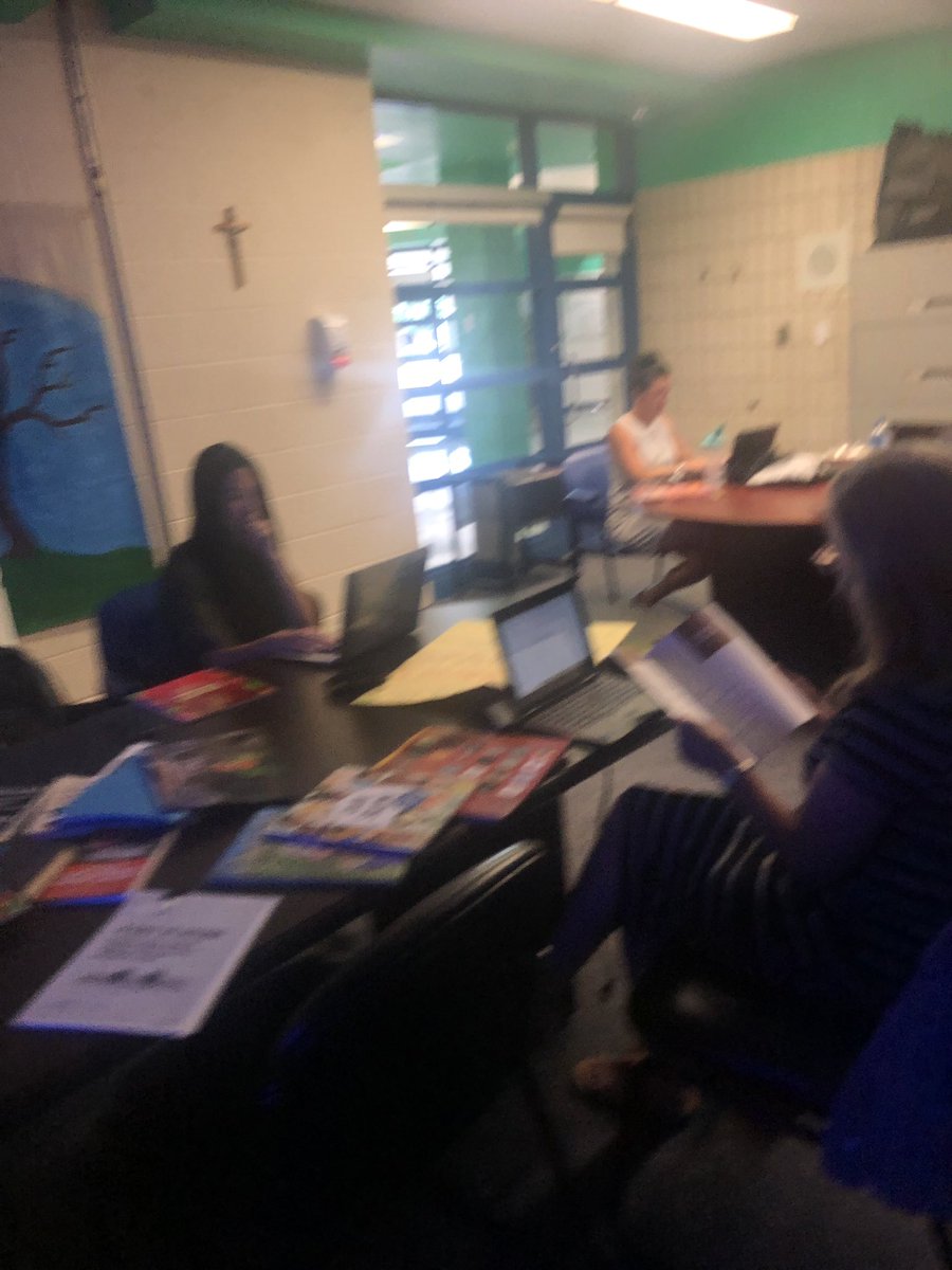 CharetteJaye's tweet photo. Principals and Vice Principals @PVNCCDSB spent time this afternoon planning how to make their schools welcoming and equitable for all. It was a great session! @StPaulsPVNC @StTeresaPVNC @MotherTeresaCES @HolyFamily137 @StCatPVNC @StDom122 #pvncsummerinstitutes #pvncequity https://t.co/DfWocmpPtM
