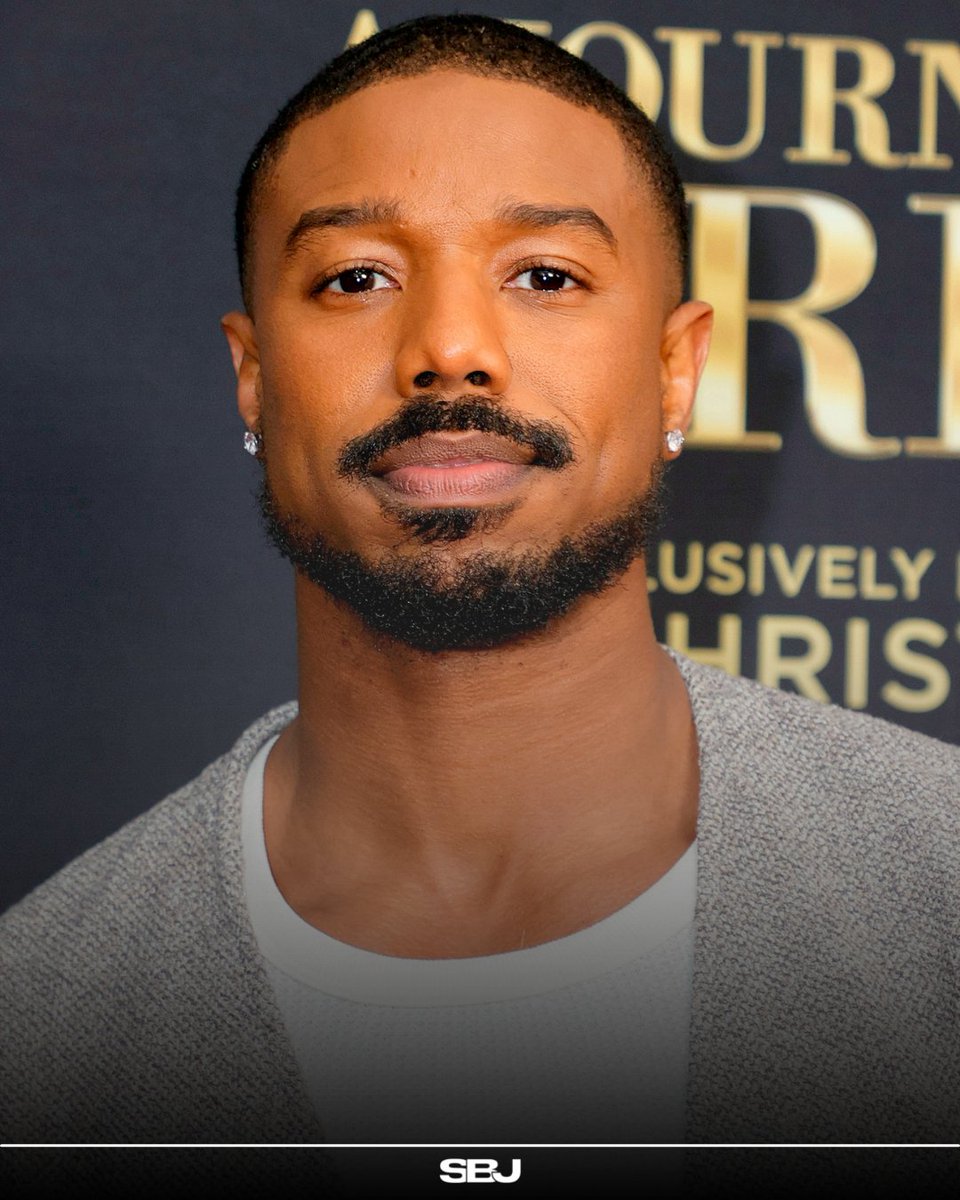 .@michaelb4jordan's @legacyclassic is returning to TNT next year, featuring: 🏀 @MSUBearsMBB 🏀 @DSUMBB 🏀 @NSU_BBALL 🏀 @Hampton_MBB Part of the proceeds will help support Black educational institutions and the Newark community. (via @THR)