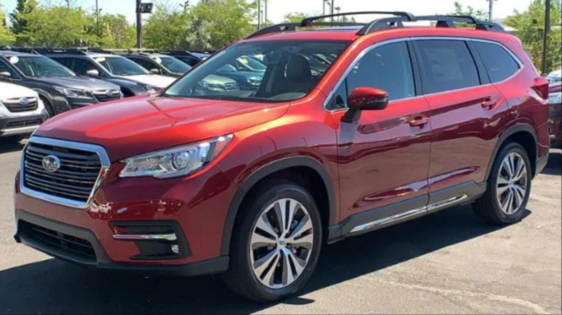 Lithia Reno Subaru tweet media