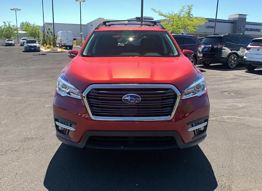 Lithia Reno Subaru tweet media