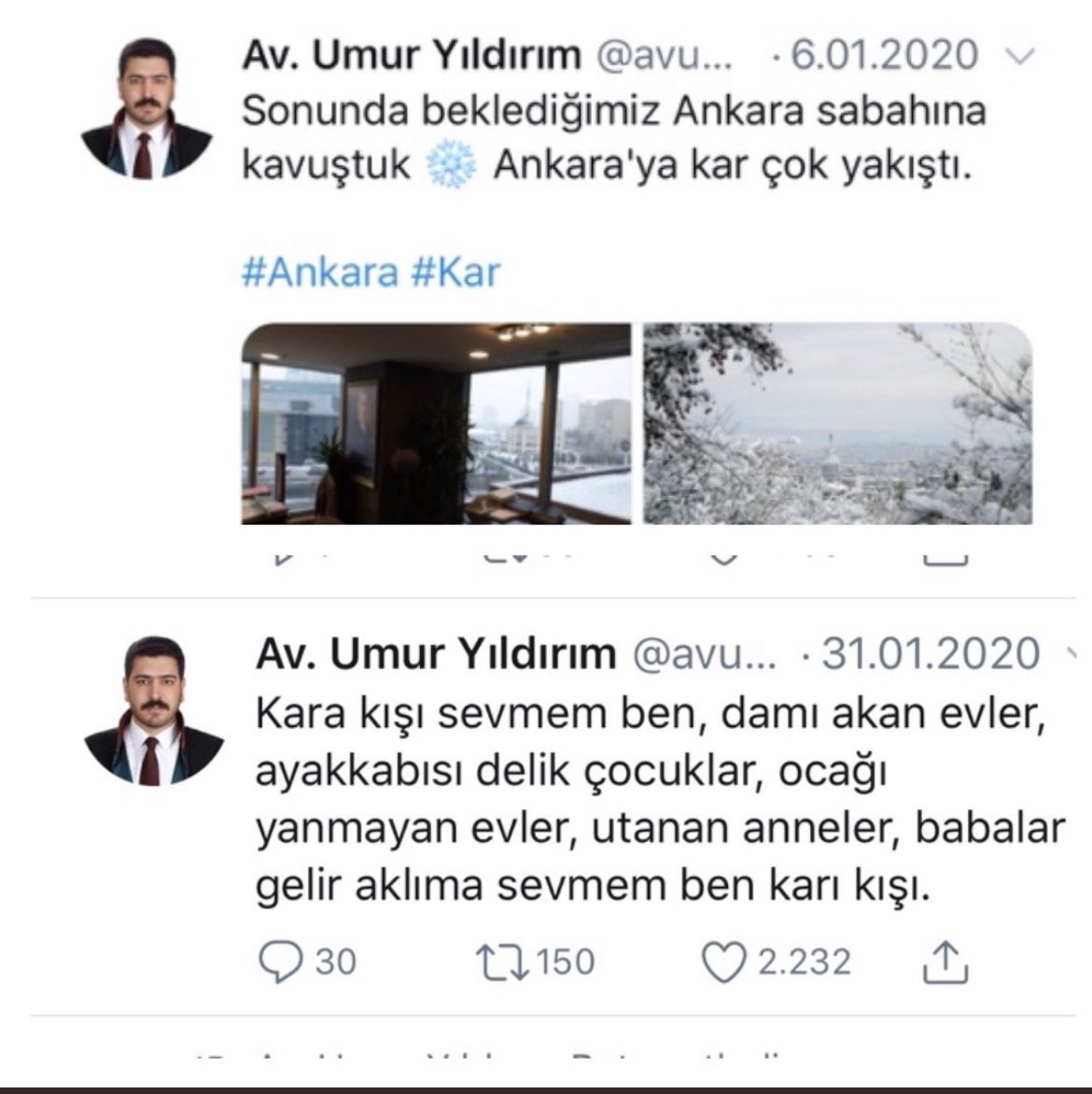 ismira35's tweet photo. @garacucuk 25 gün arayla iki farklı karakter olabiliyorlar… https://t.co/NqCKzn49u8