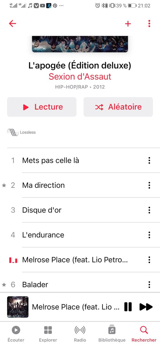 Ledawa's tweet photo. On réécoute un album classique oklm... 👌🏾😎
@sexiondassaut
#LAPOGEE
@GIMS
https://t.co/YG3FzxmdvC https://t.co/5jC79Js5RV