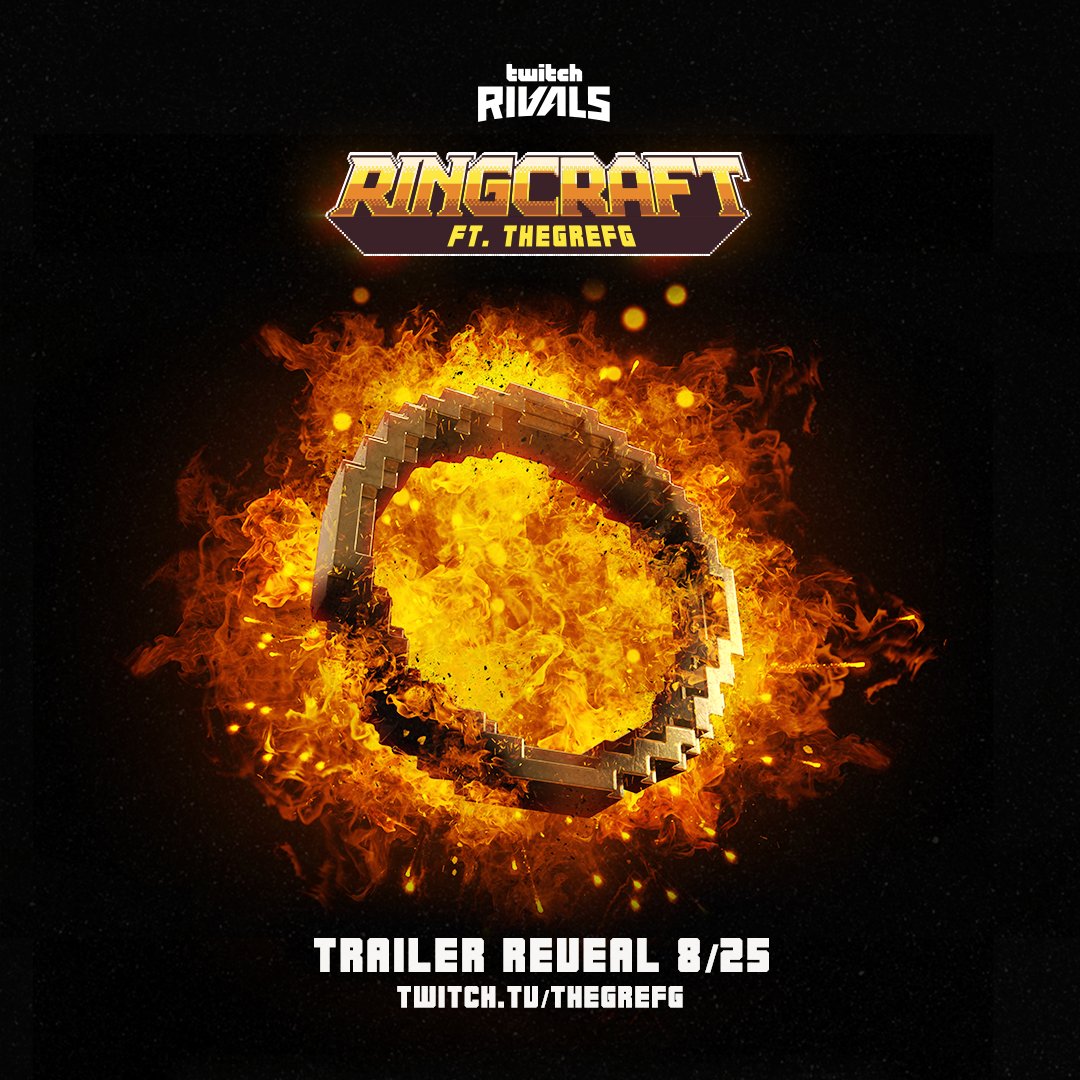 Ring Raft Grefg =) on Twitter:
