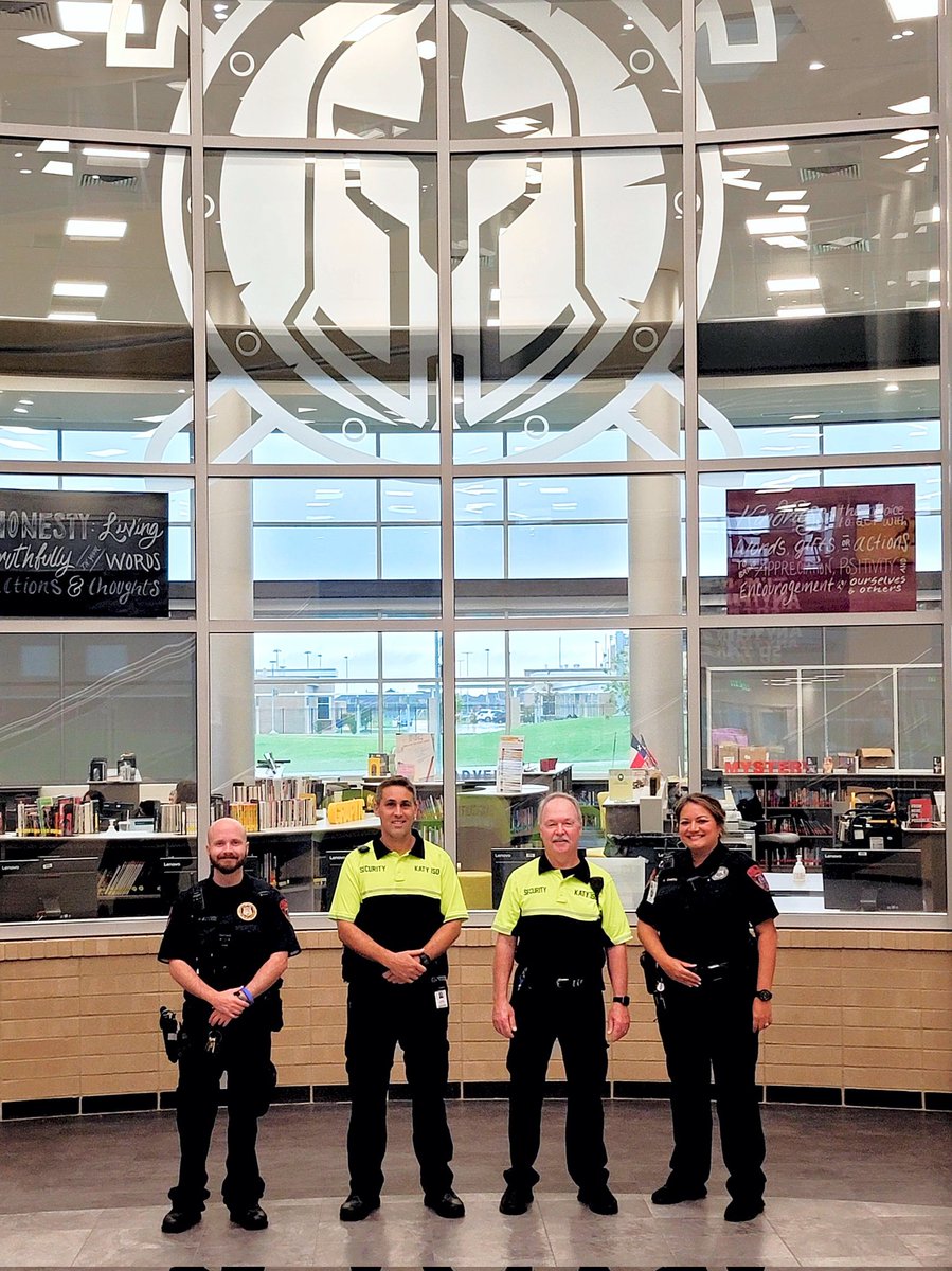 <a href="/JhsWarriors/">Jordan High School</a> We do this job for you Warriors!