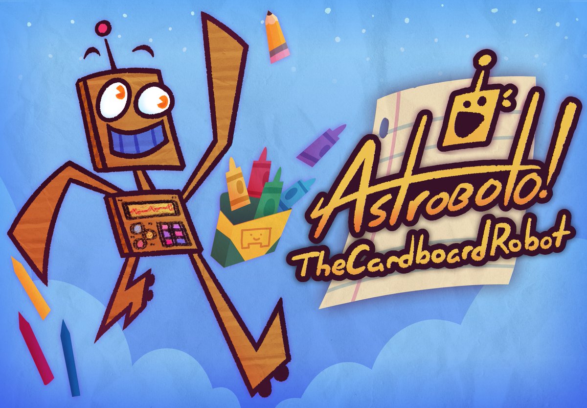 AstroBoto 🖍🤖 tweet media