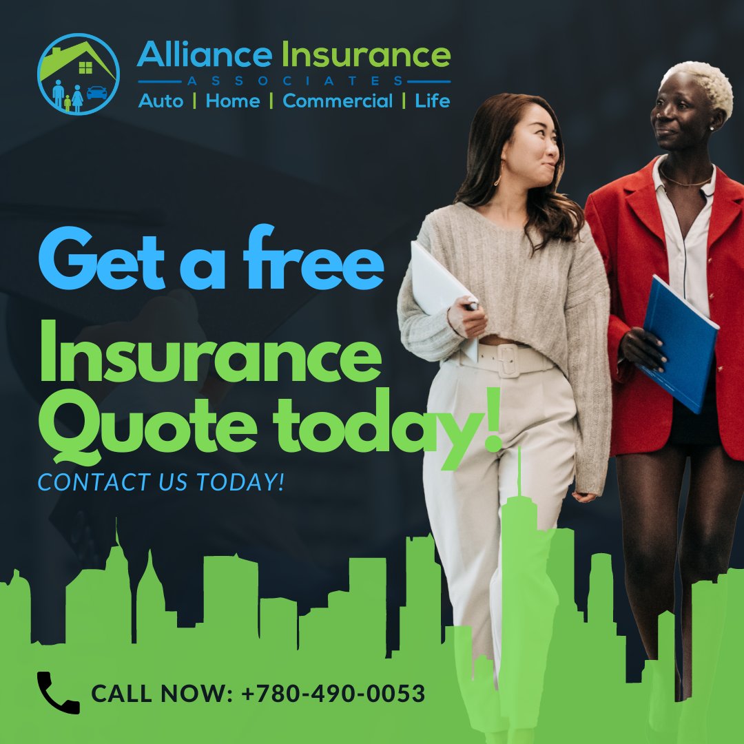AlliancInsuranc's tweet photo. Getting Insured is as easy as 1,2,3! Contact us at https://t.co/D4bpn6EfLi or call us at 780-490-0053 for a free quote! 

#Edmonton #YegBot #Yeg #yeg #yyc #alberta #canada #insurance #lifeinsurance #homeinsurance #autoinsurance https://t.co/Pjk6IMQxmr