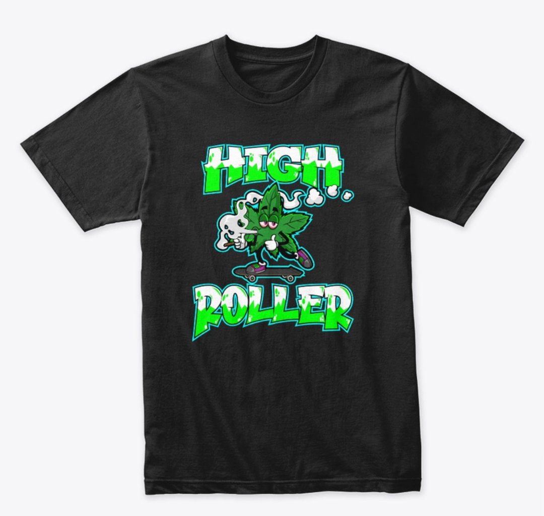 Crazy_Strainz's tweet photo. Just releases 2 new t-shirt👕 designs on to our store. They are live! Go check them out and pick you up some Crazy Strainz merch.😁🌱🌿
https://t.co/Aq4EVwHIS9

#Mmemberville #PhantomOG #HighRoller #Cannafam #Smokerfam #CannabisCommunity https://t.co/3Eiwm2HLII