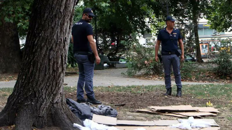 GiancarloDeRisi's tweet photo. "È mia, voglio ucciderla". L'orrore dell'eritreo sulla #sposa #comprata
Il 36enne ha accoltellato la connazionale che gli era stata promessa in sposa, perché si era opposta alle #nozze #combinate. Il gip: "In Italia pratica aborrita, è tentato omicidio"[Giornale] https://t.co/rFqZWtRAue