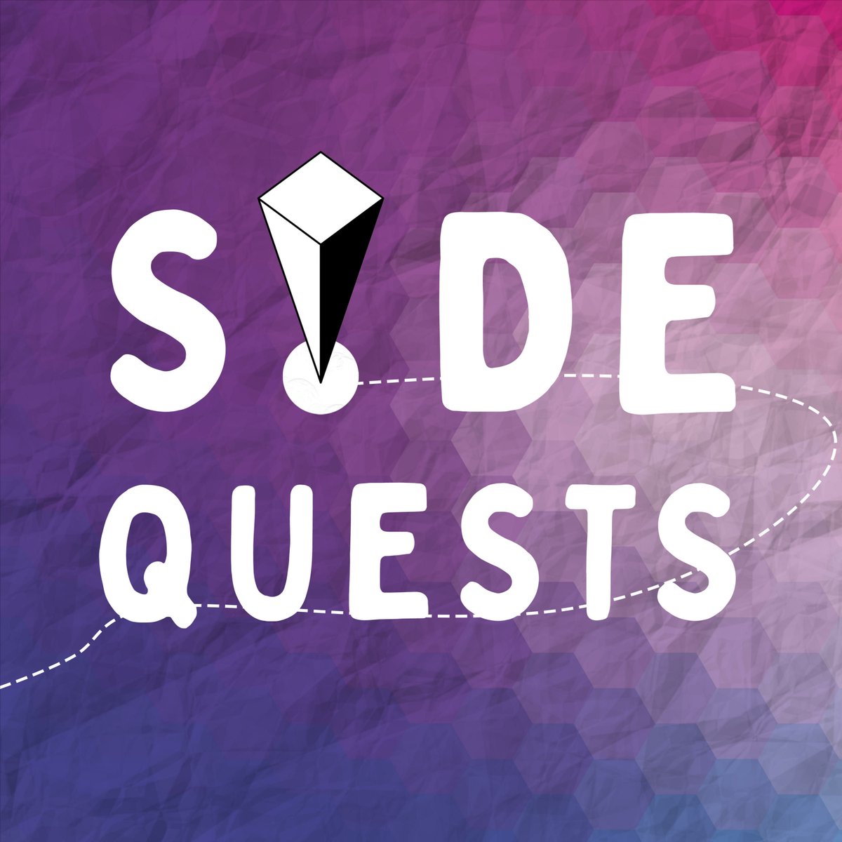 side_questspod's tweet photo. The new episode of the show is now available in video https://t.co/DEL8ArF941 and audio formats https://t.co/dplgNBFr1e subscribe, like, comment all that stuff! https://t.co/dgRWie2XYi