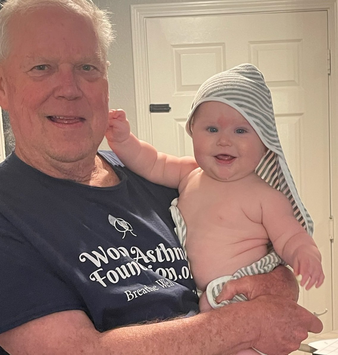 MicrobiomeFirst tweet media