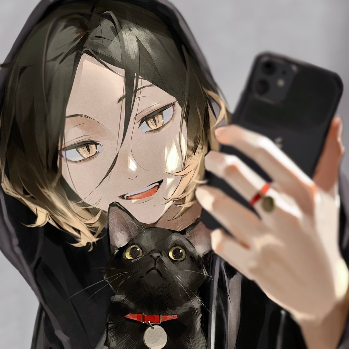 🍙﹔
⠀⠀⠀⠀⠀
 ㅤ ㅤ  loco viciado aka ☆ kozume.
⠀⠀       #hqrp  :  bot acc ─ esp
⠀⠀⠀   mutuals search ╱ fav &amp; rt .ᐟ.ᐟ