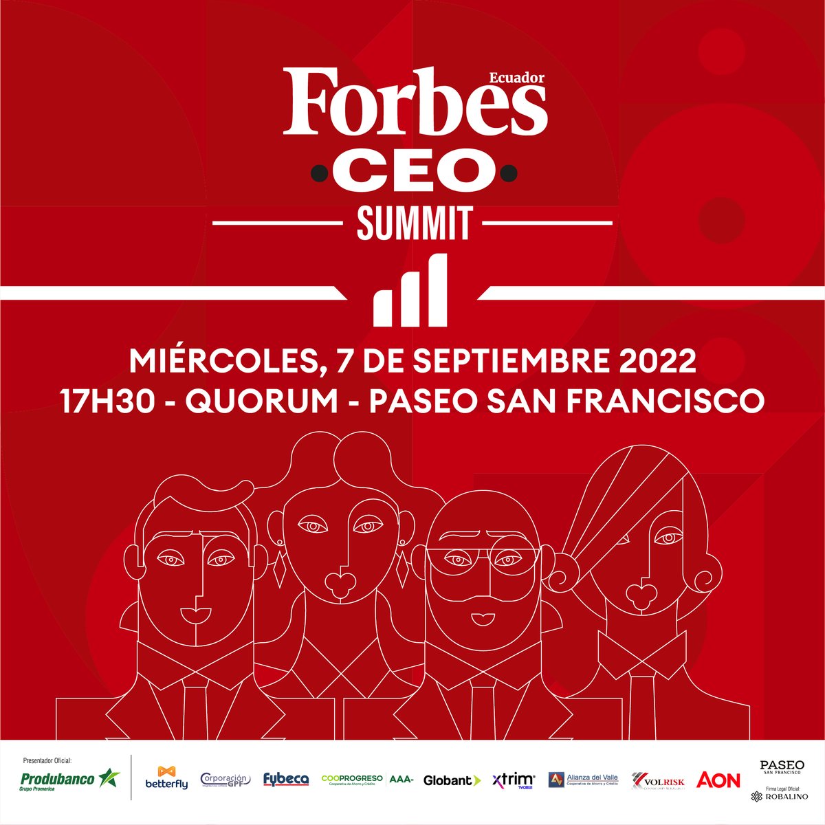 Forbes Ecuador tweet media