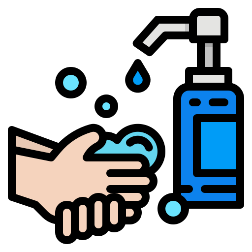 UKHSA_NorthWest's tweet photo. Do you know one of the most effective ways to help stop the spread of infectious diseases? 

#WashYourHands regularly for 20 seconds in soap &amp; warm water.

For #NHS advice on the best #Handwashing technique online visit https://t.co/1CY9kFwIEb https://t.co/i9m6JCEMNr