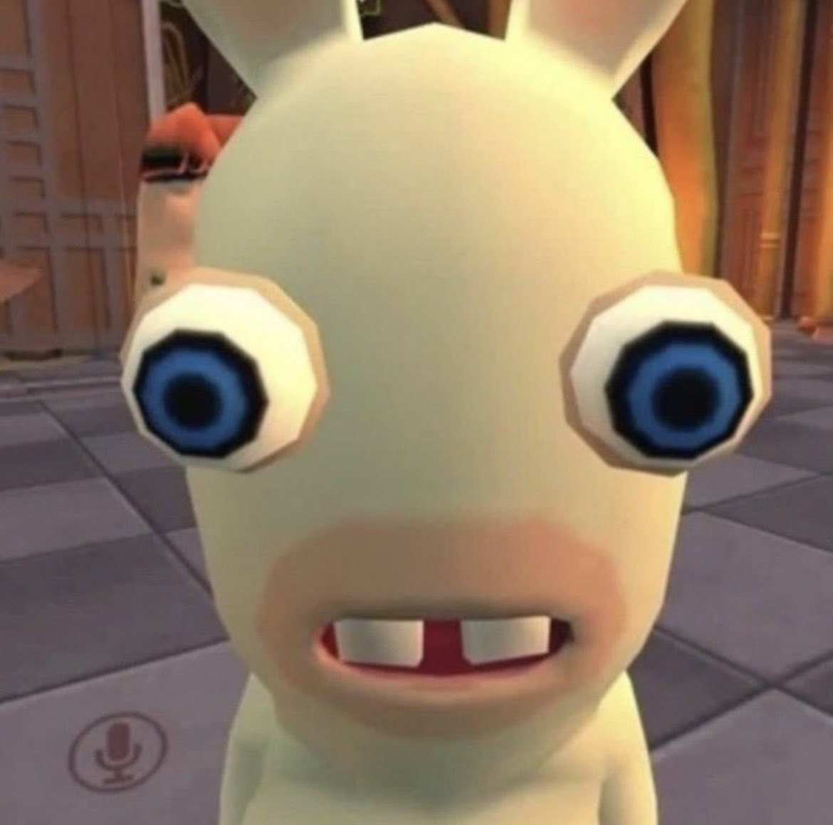 chrissyxchi's tweet photo. my face as the raid leader describes boss mechanics https://t.co/AXwnR84OHq