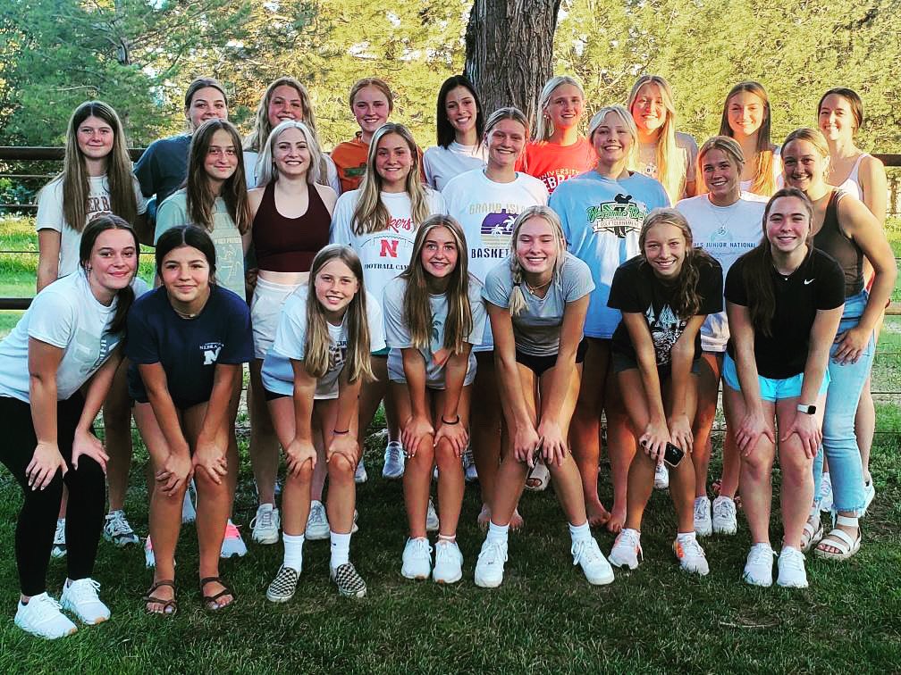 Islander volleyball first home game against Lincoln east. Wear your comfiest pjs! (Jv/freshman <a href="/5/">Reserved</a>:30, varsity, reserves <a href="/6/">Adrián Lamo</a>:30