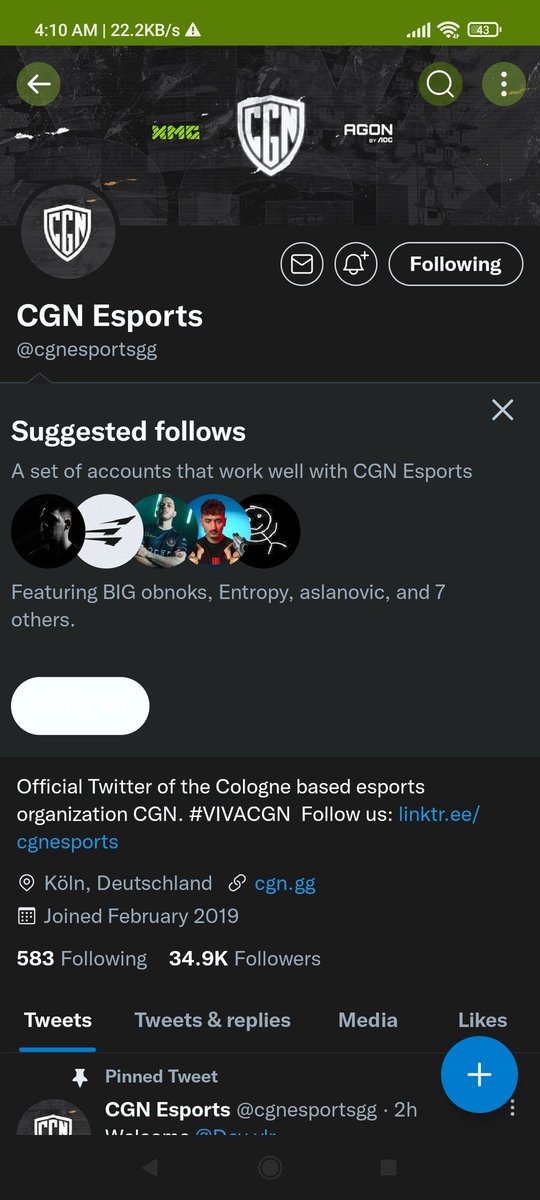 _Rynhart_'s tweet photo. @ValorLeaks @cgnesportsgg @Valorleaked Donezow, I'll be testing my luck today 👌 https://t.co/JZ5RJAJvpA