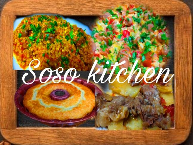 Soso_Kitchen0's tweet photo. وصفات #مطبخ_سوسو #soso_kitchen https://t.co/NeQiuHbZWh