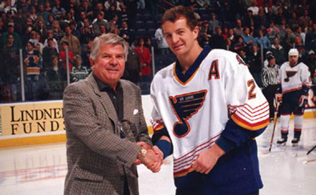 St. Louis Blues on Twitter: