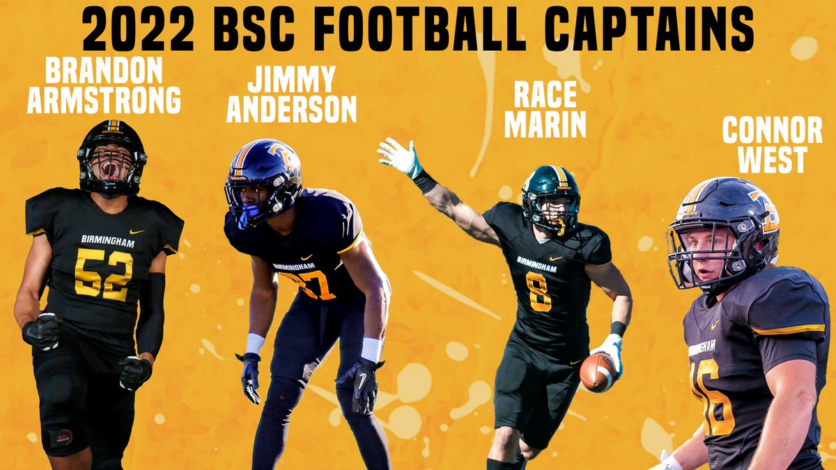 BSC Football tweet media