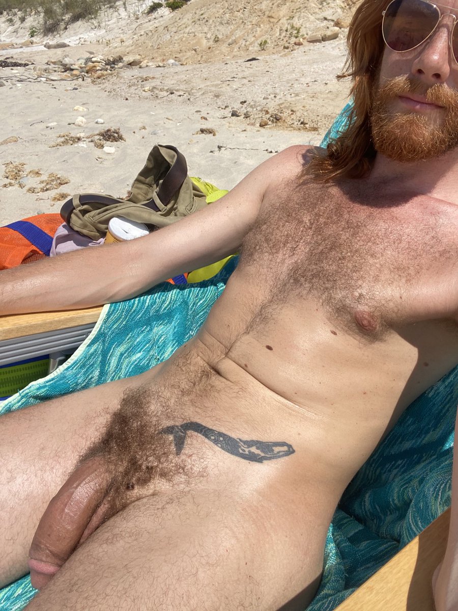 Butch__McQueen's tweet photo. More naked nature. https://t.co/x3Im9SAL06