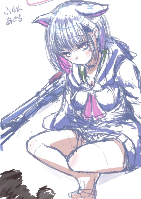 下書き 