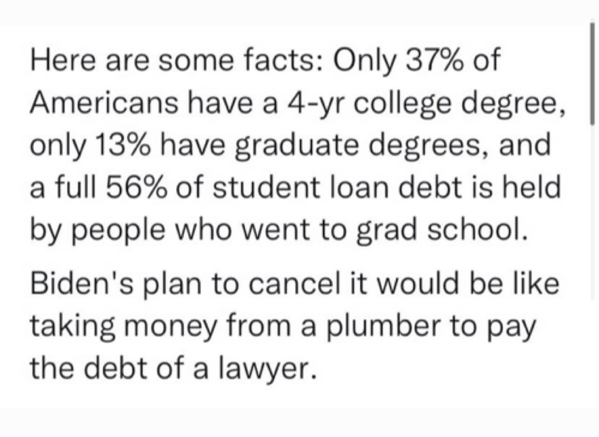 459c9799a43e485's tweet photo. @iamwesmoore @POTUS #MooreisLess #StudentDebt https://t.co/usZYL7NGfz